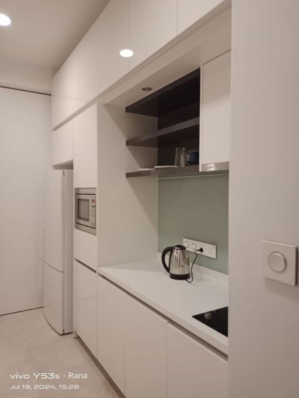 Platinum Suites by Kuala Lumpur Malaysia