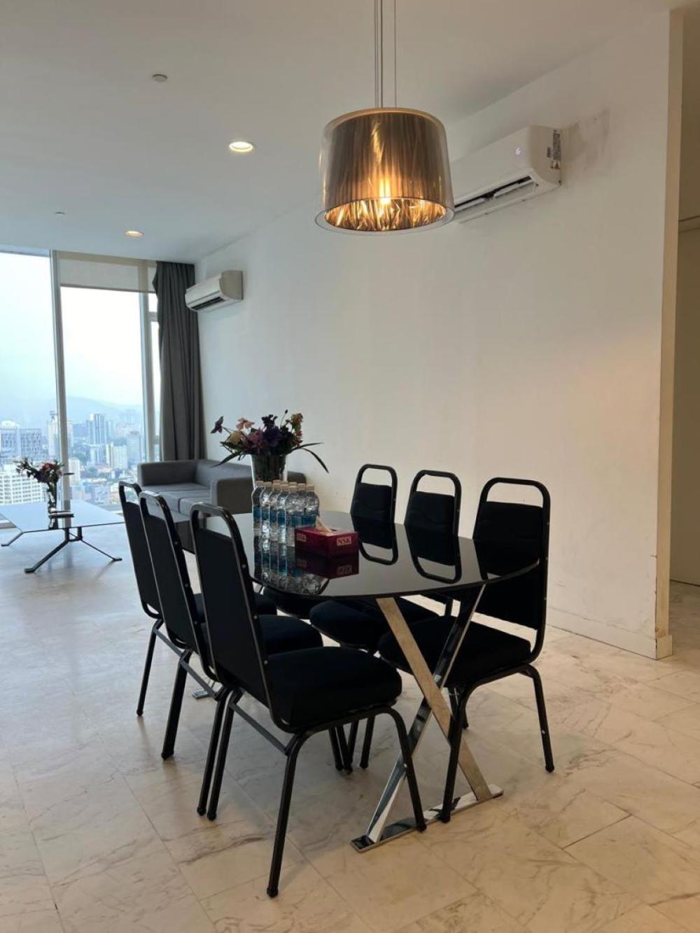 Platinum Suites by Kuala Lumpur Malaysia