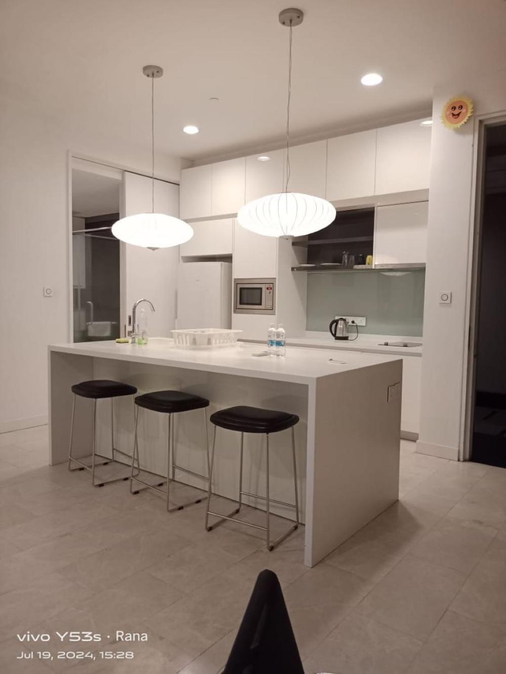 Platinum Suites by Kuala Lumpur Malaysia