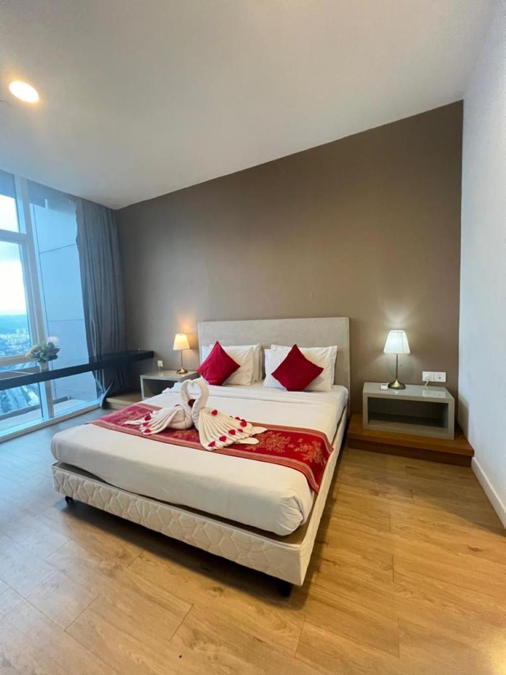 Platinum Suites by Kuala Lumpur Malaysia