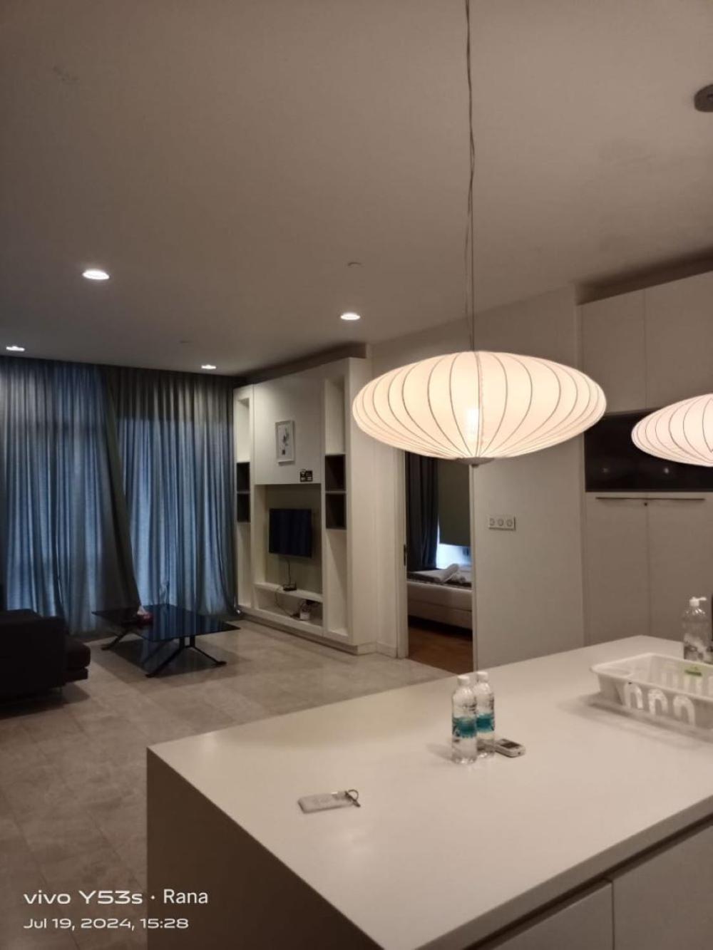 Platinum Suites by Kuala Lumpur Malaysia