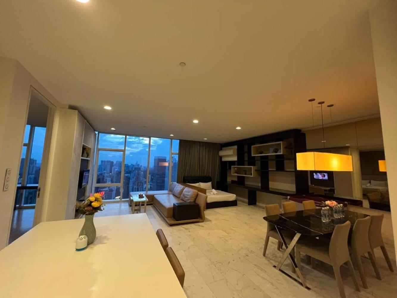 Platinum Suites by Kuala Lumpur Malaysia