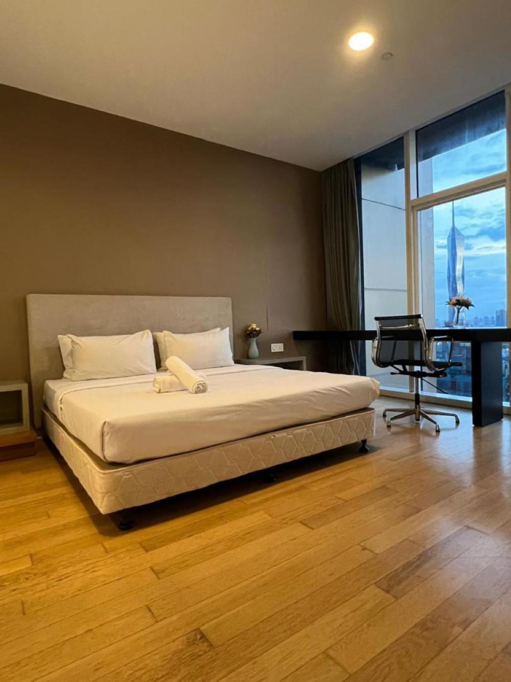 Platinum Suites by Kuala Lumpur Malaysia
