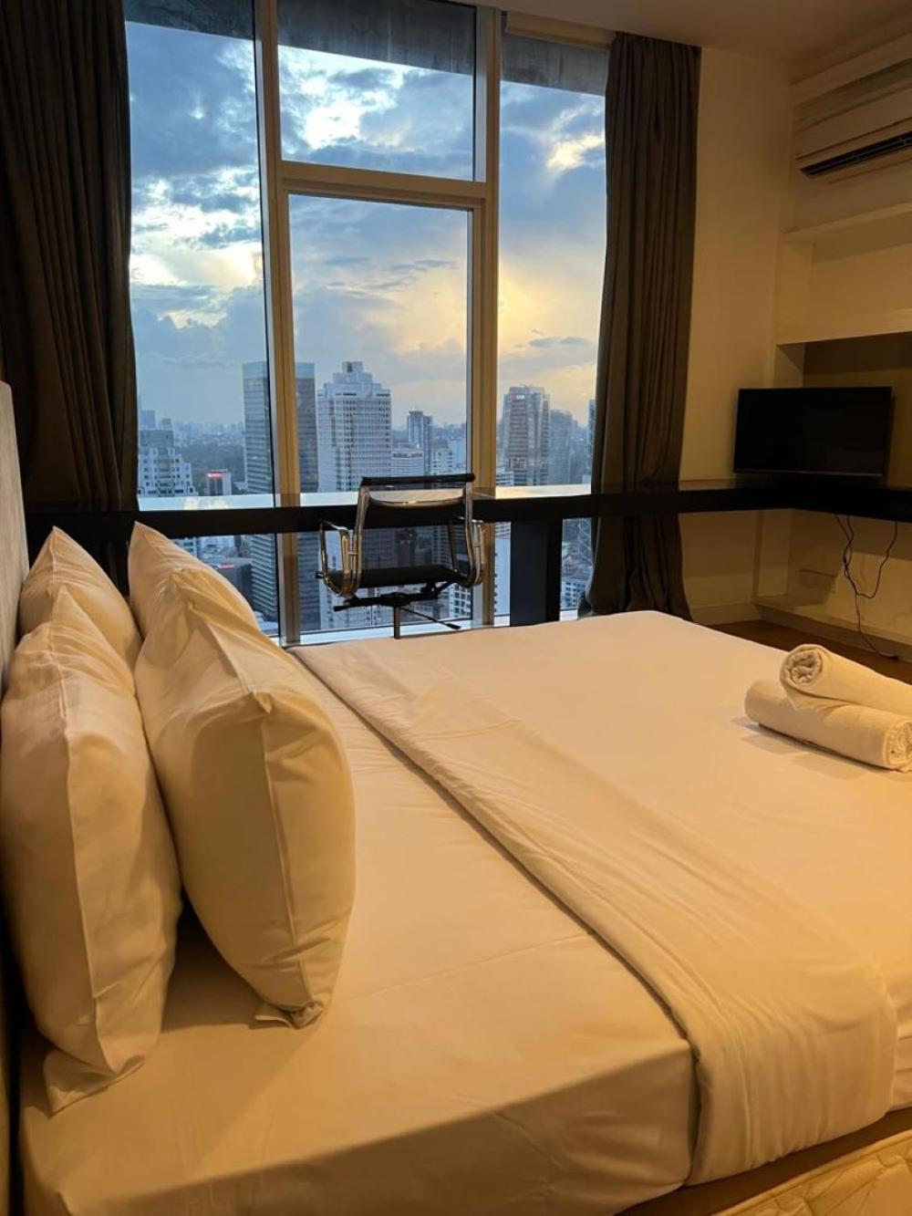 Platinum Suites by Kuala Lumpur Malaysia