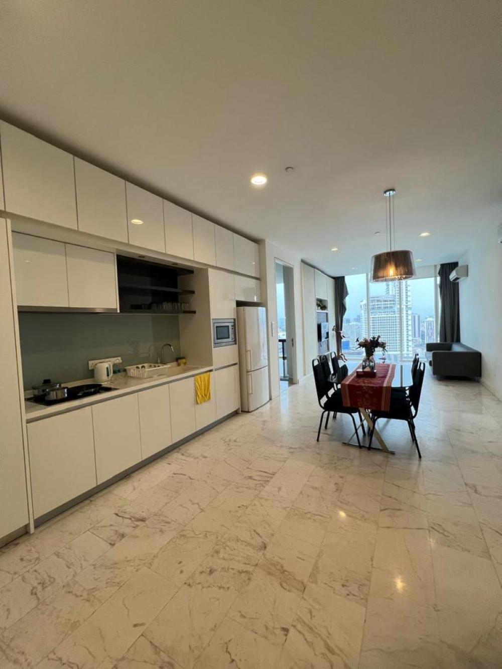 Platinum Suites by Kuala Lumpur Malaysia
