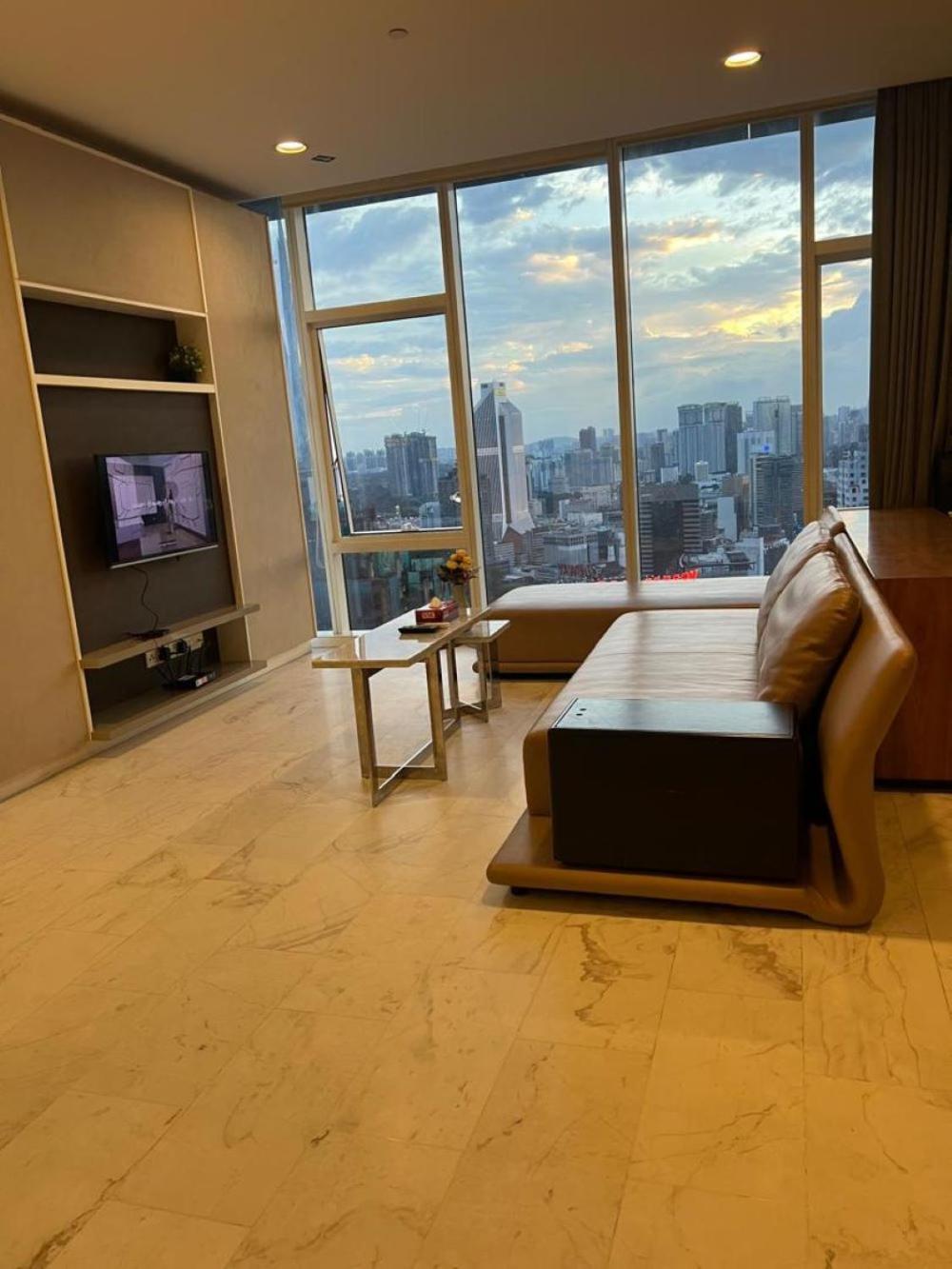 Platinum Suites by Kuala Lumpur Malaysia
