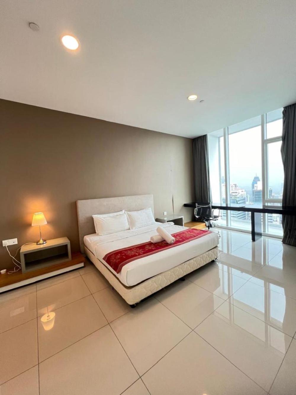 Platinum Suites by Kuala Lumpur Malaysia