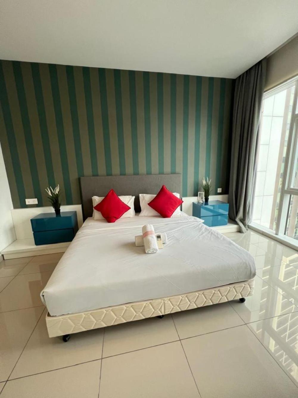 Platinum Suites by Kuala Lumpur Malaysia