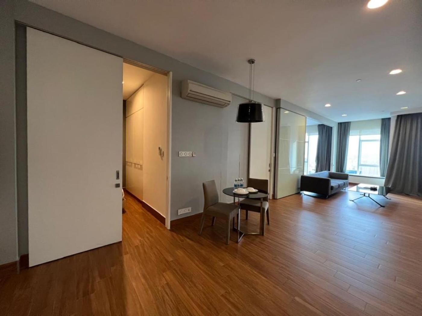 Platinum Suites by Kuala Lumpur Malaysia