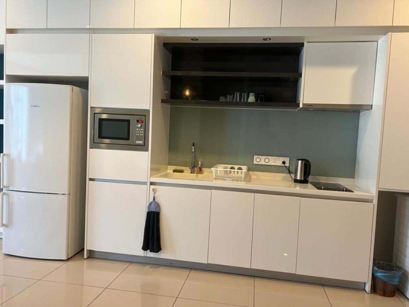 Platinum Suites by Kuala Lumpur Malaysia