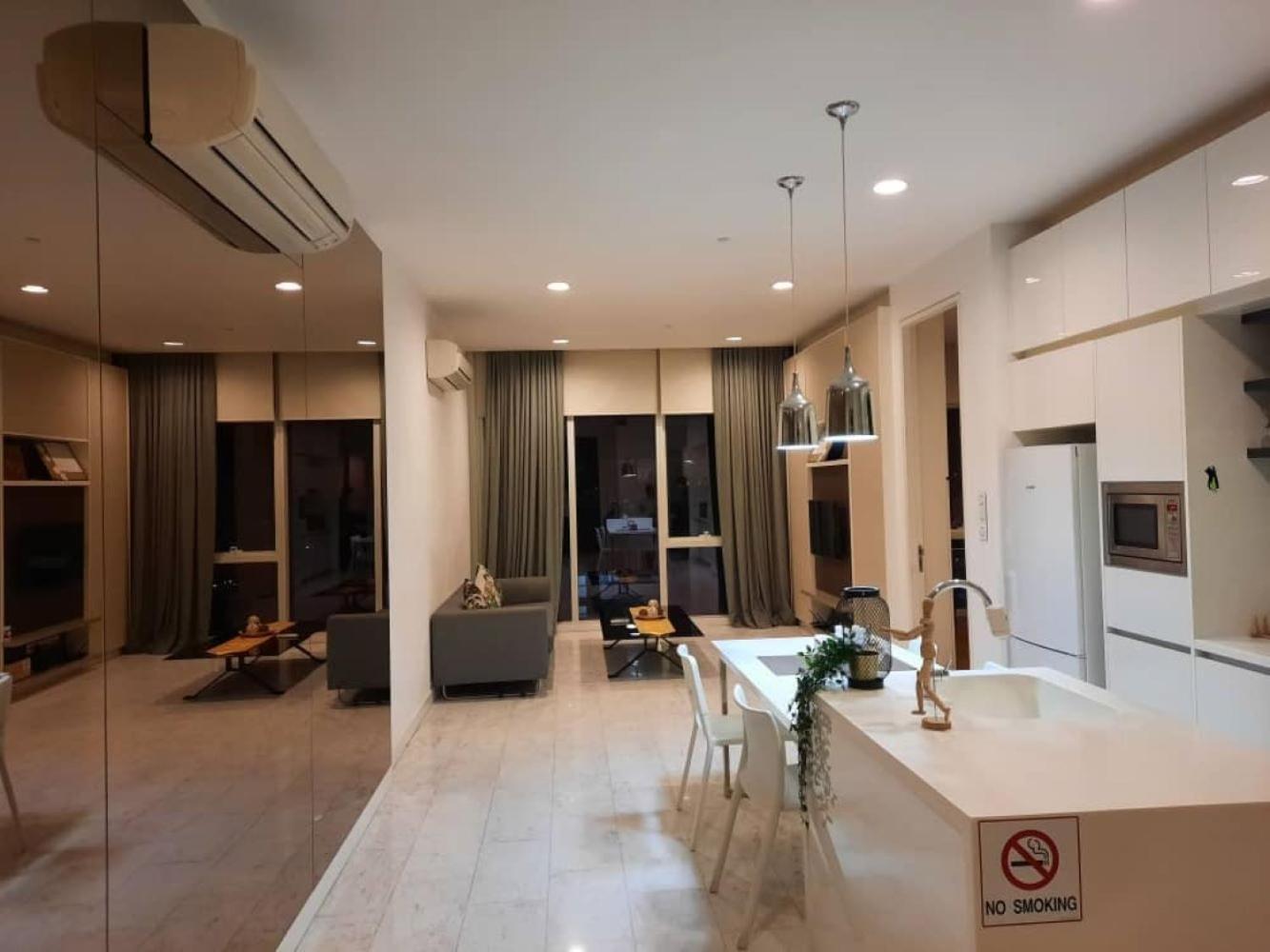Platinum Suites by Kuala Lumpur Malaysia