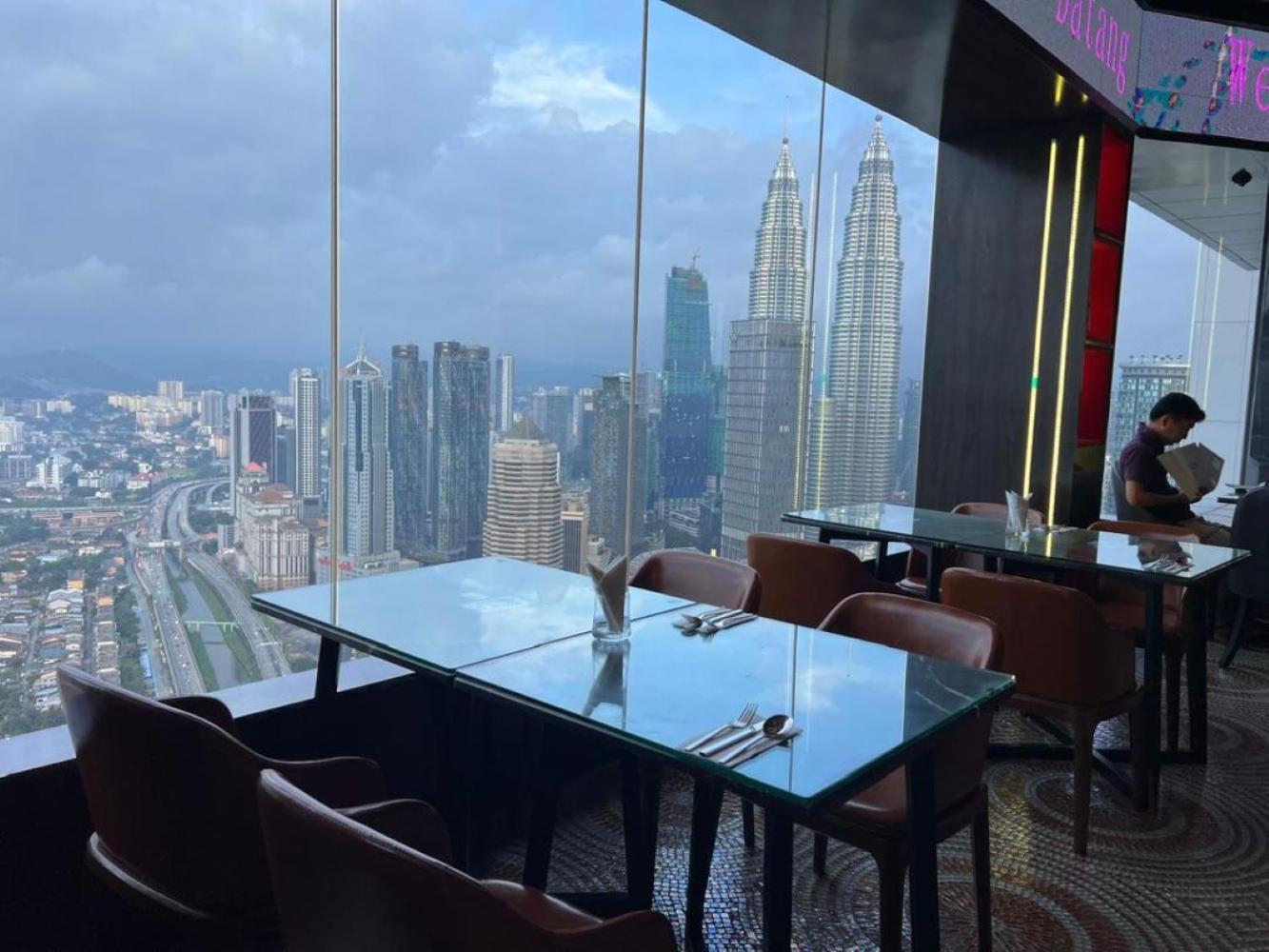 Platinum Suites by Kuala Lumpur Malaysia