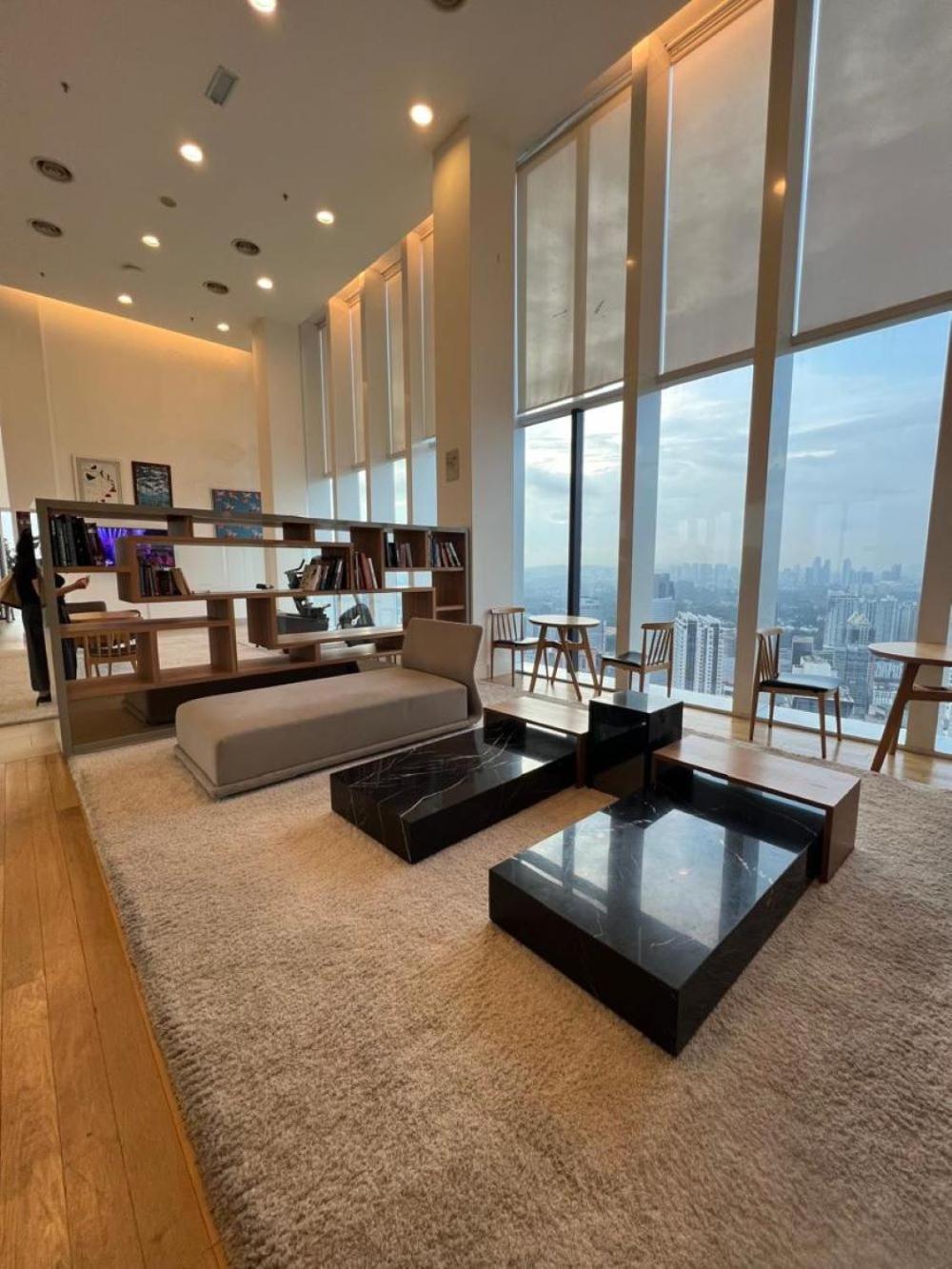 Platinum Suites by Kuala Lumpur Malaysia