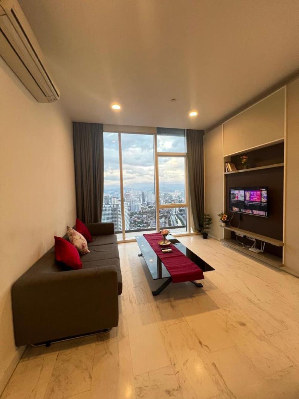 Platinum Suites by Kuala Lumpur Malaysia