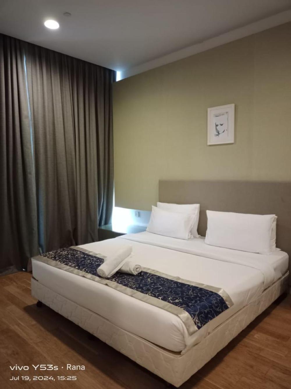 Platinum Suites by Kuala Lumpur Malaysia