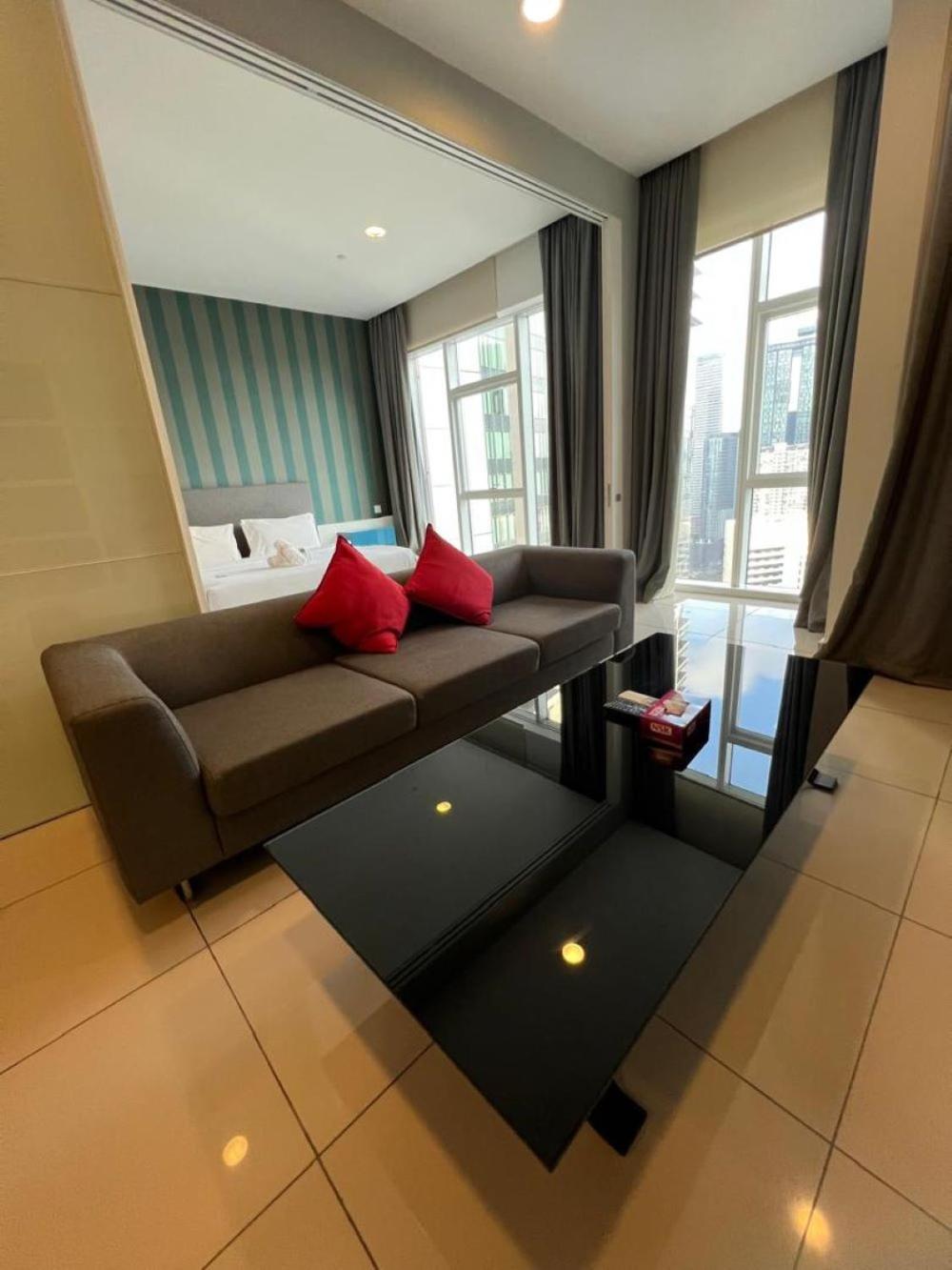 Platinum Suites by Kuala Lumpur Malaysia