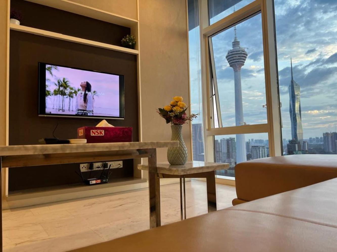 Platinum Suites by Kuala Lumpur Malaysia