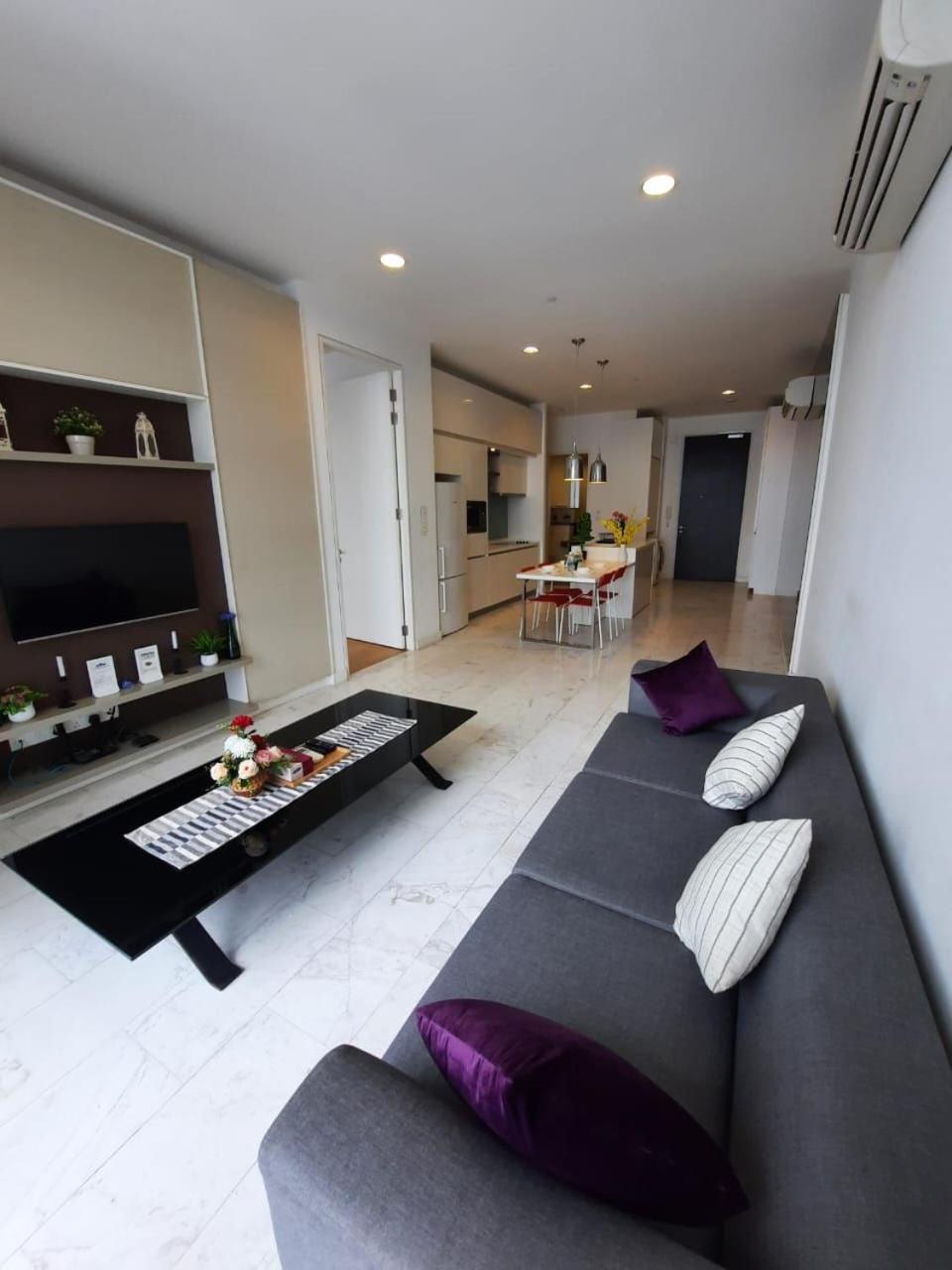 Platinum Suites by Kuala Lumpur Malaysia