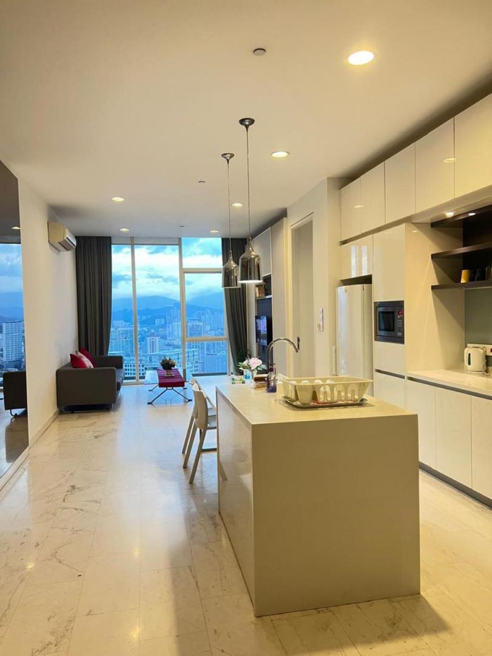 Platinum Suites by Kuala Lumpur Malaysia