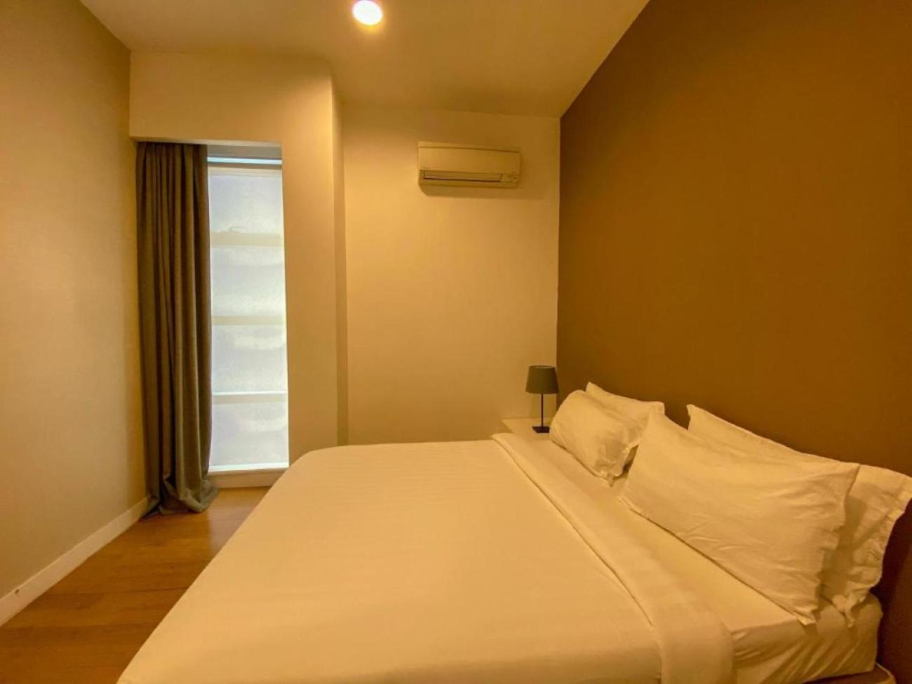 Platinum Suites by Kuala Lumpur Malaysia