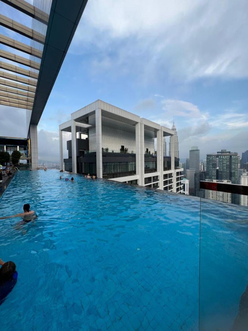 Platinum Suites by Kuala Lumpur Malaysia