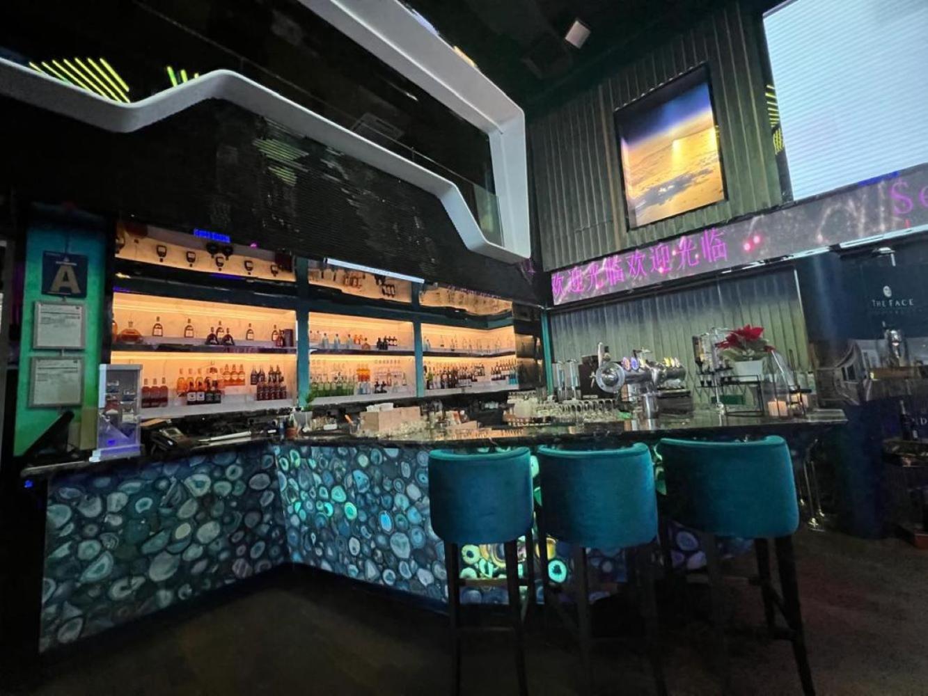 Platinum Suites by Kuala Lumpur Malaysia
