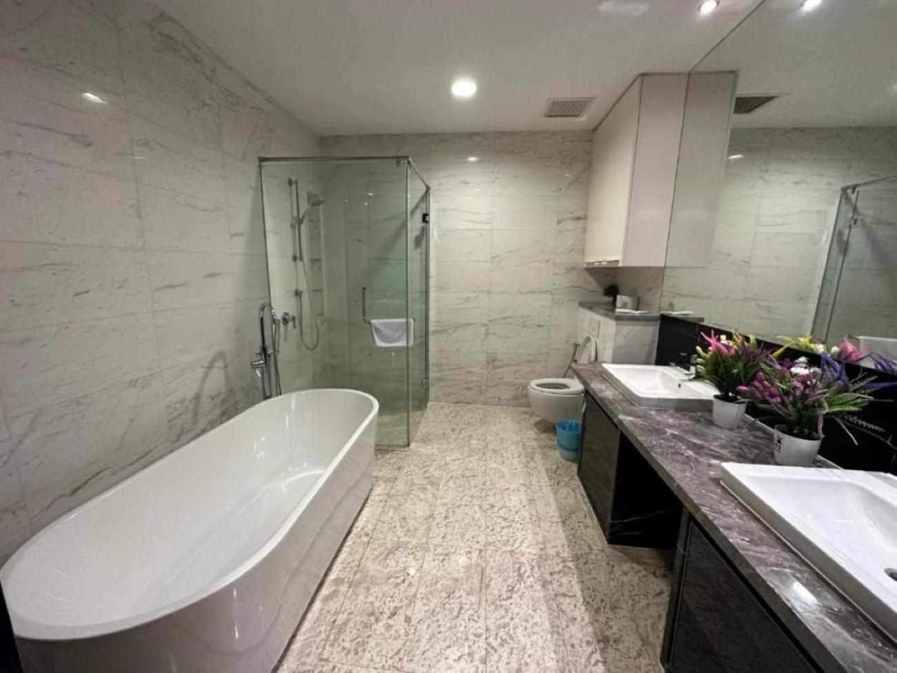 Platinum Suites by Kuala Lumpur Malaysia