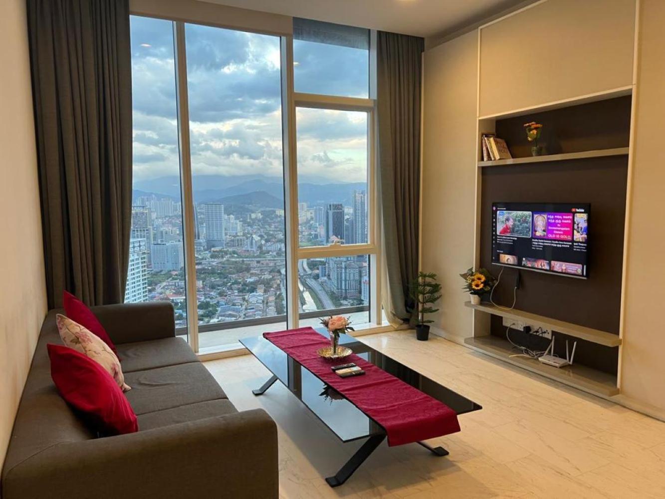 Platinum Suites by Kuala Lumpur Malaysia