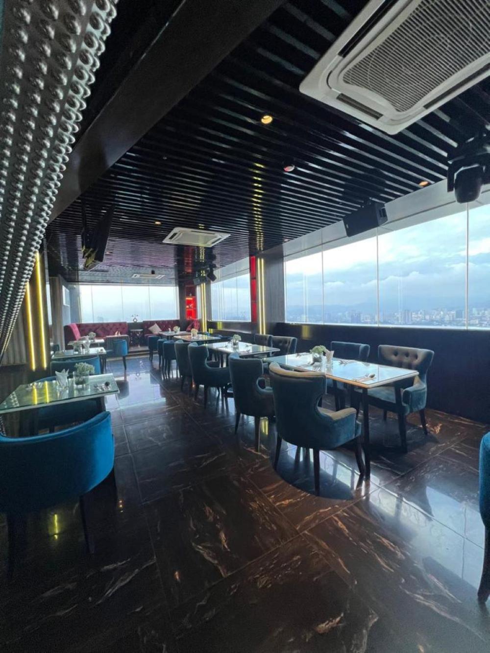 Platinum Suites by Kuala Lumpur Malaysia