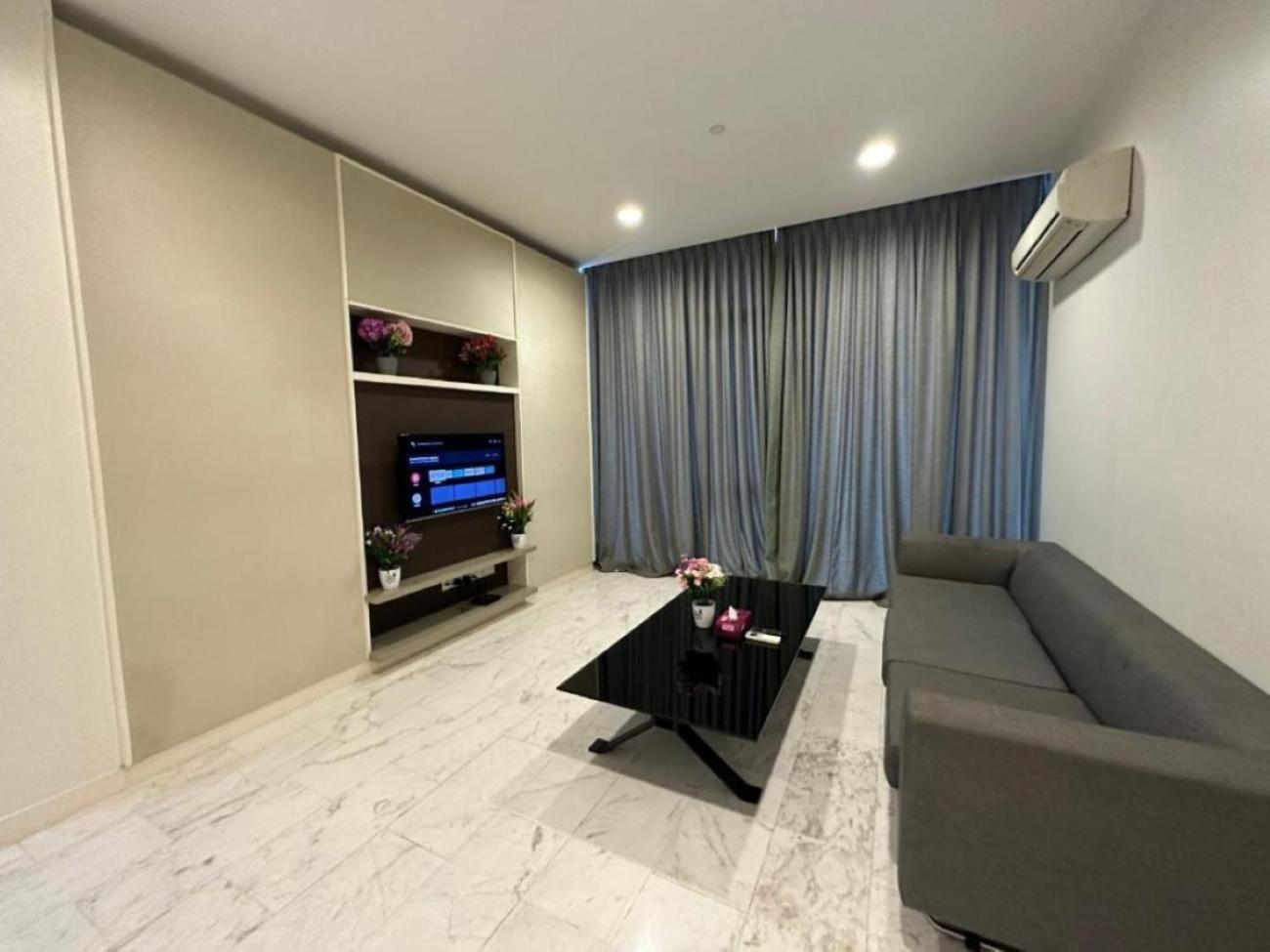 Platinum Suites by Kuala Lumpur Malaysia