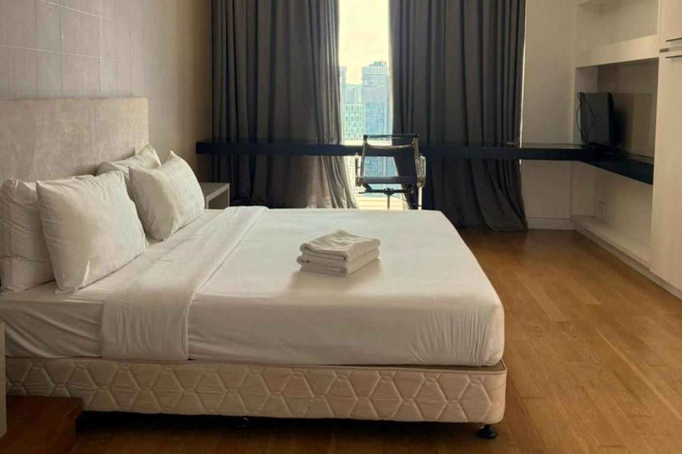 Platinum Suites by Kuala Lumpur Malaysia