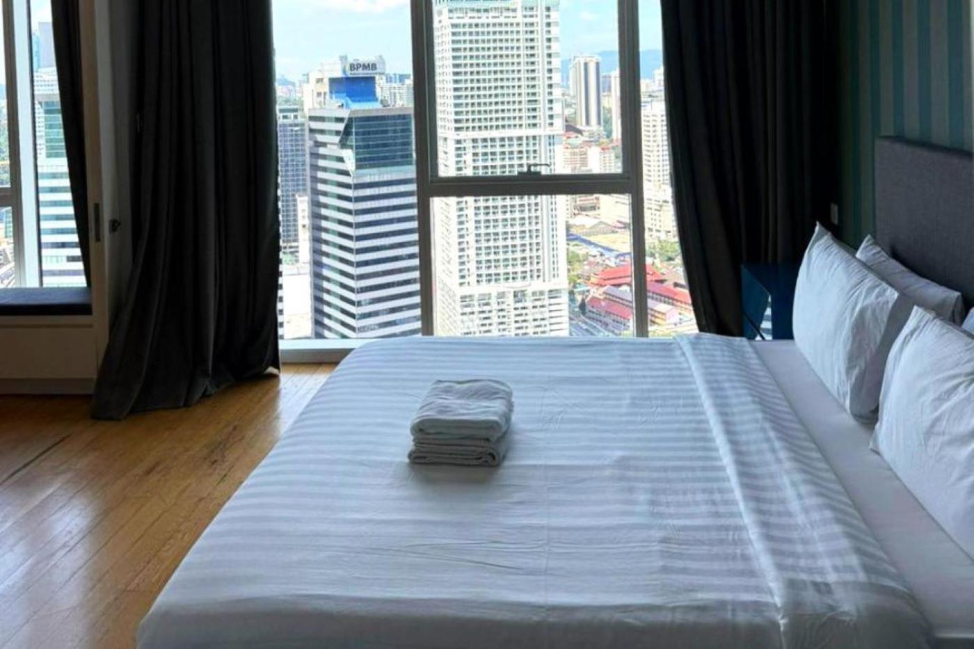 Platinum Suites by Kuala Lumpur Malaysia