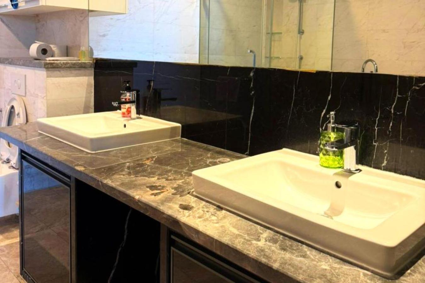Platinum Suites by Kuala Lumpur Malaysia