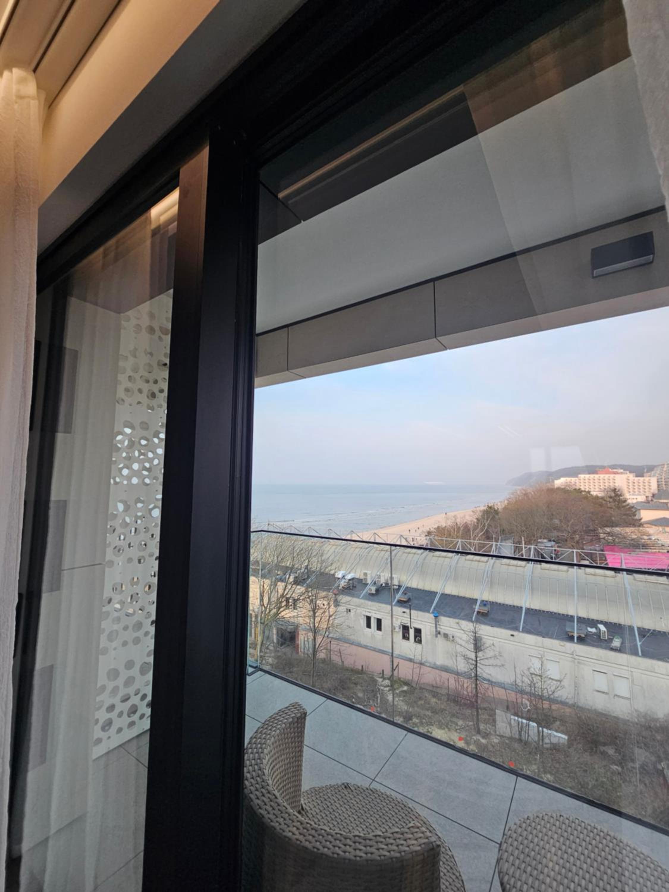 Baltic Infinity Apartments