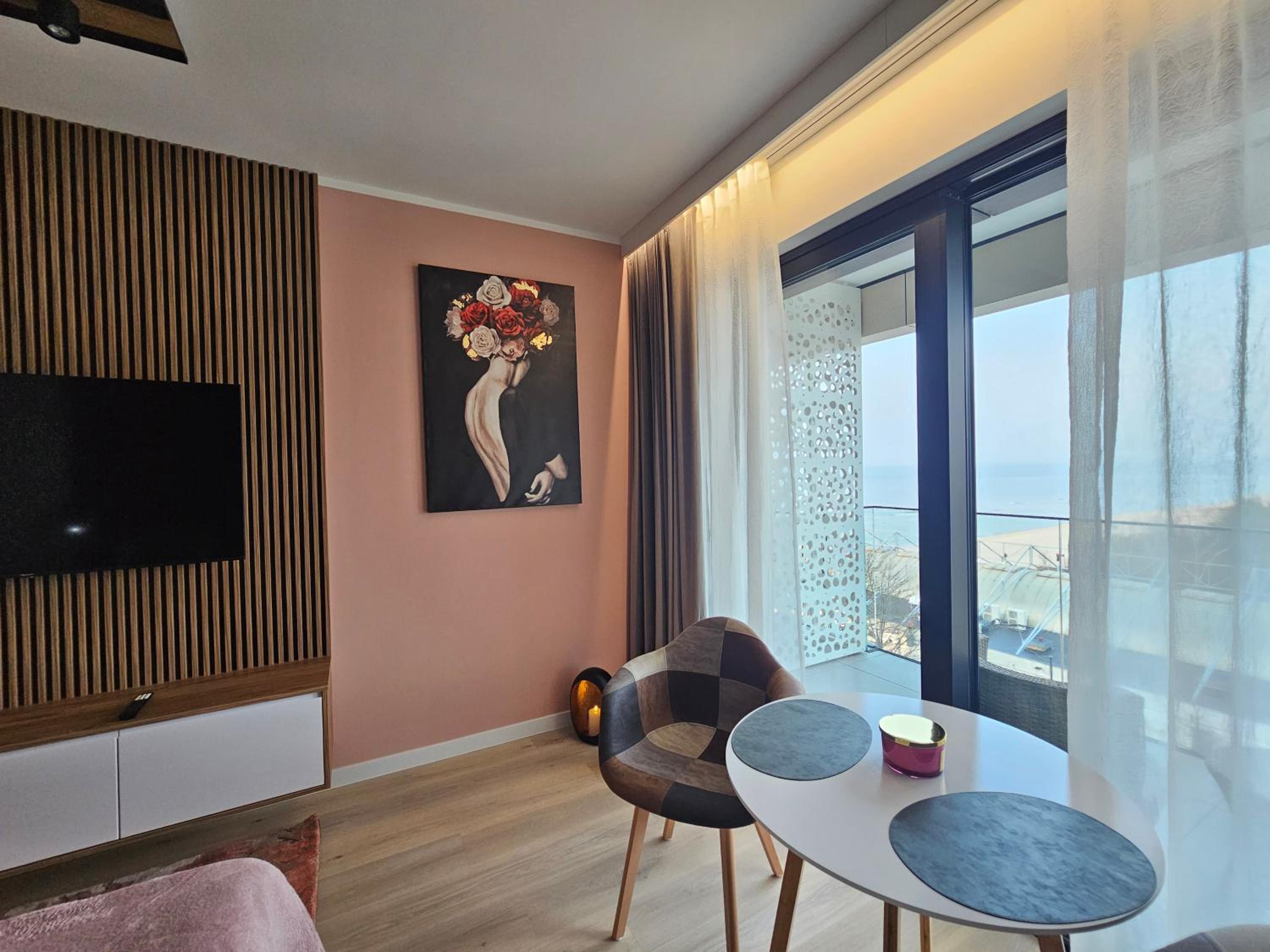 Baltic Infinity Apartments