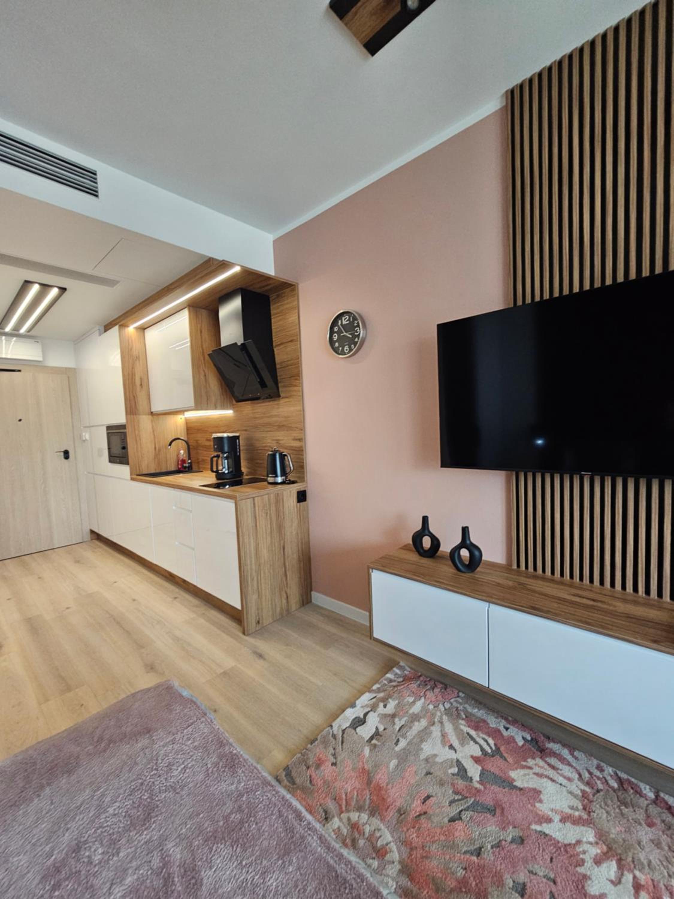 Baltic Infinity Apartments