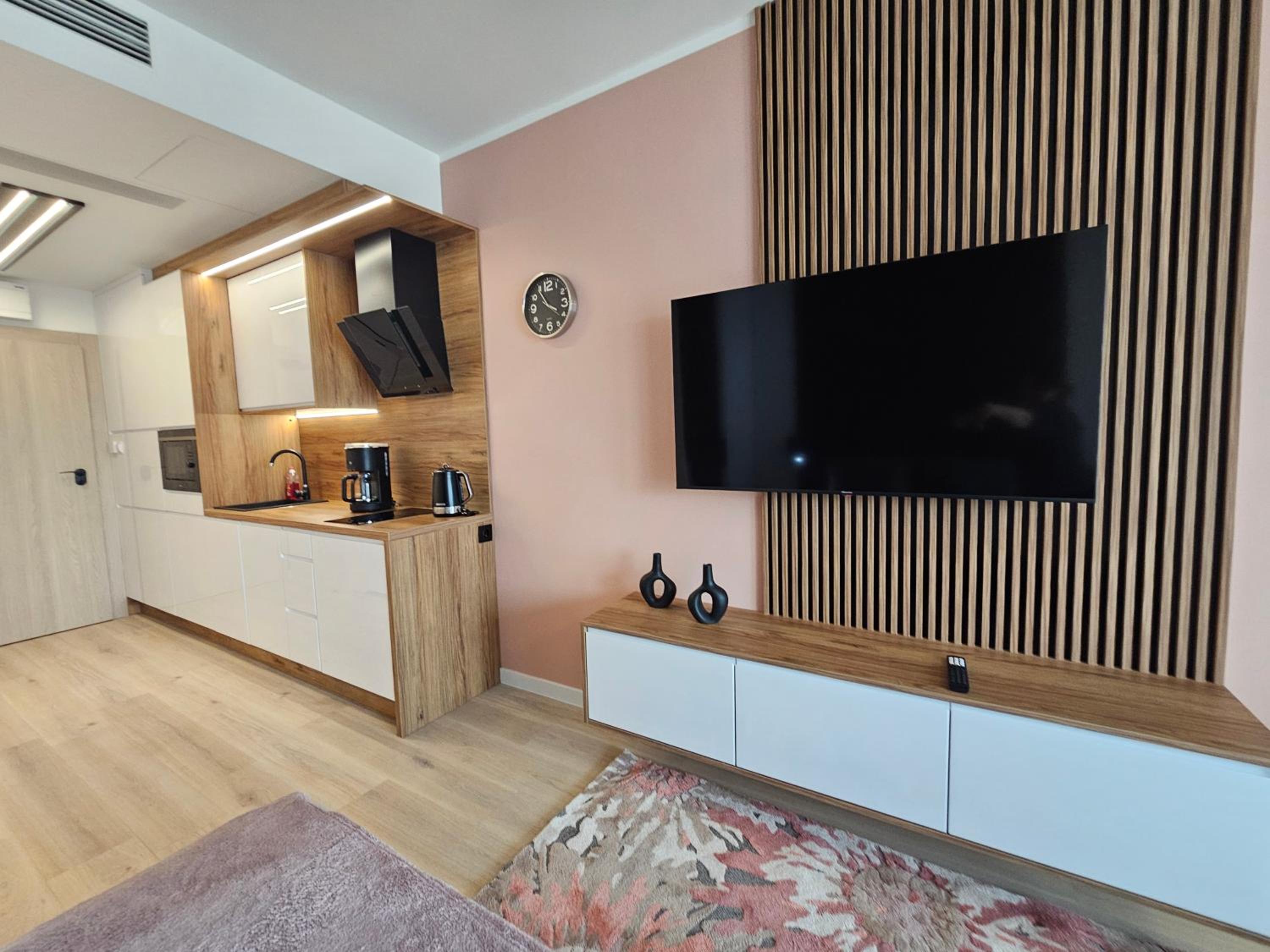 Baltic Infinity Apartments