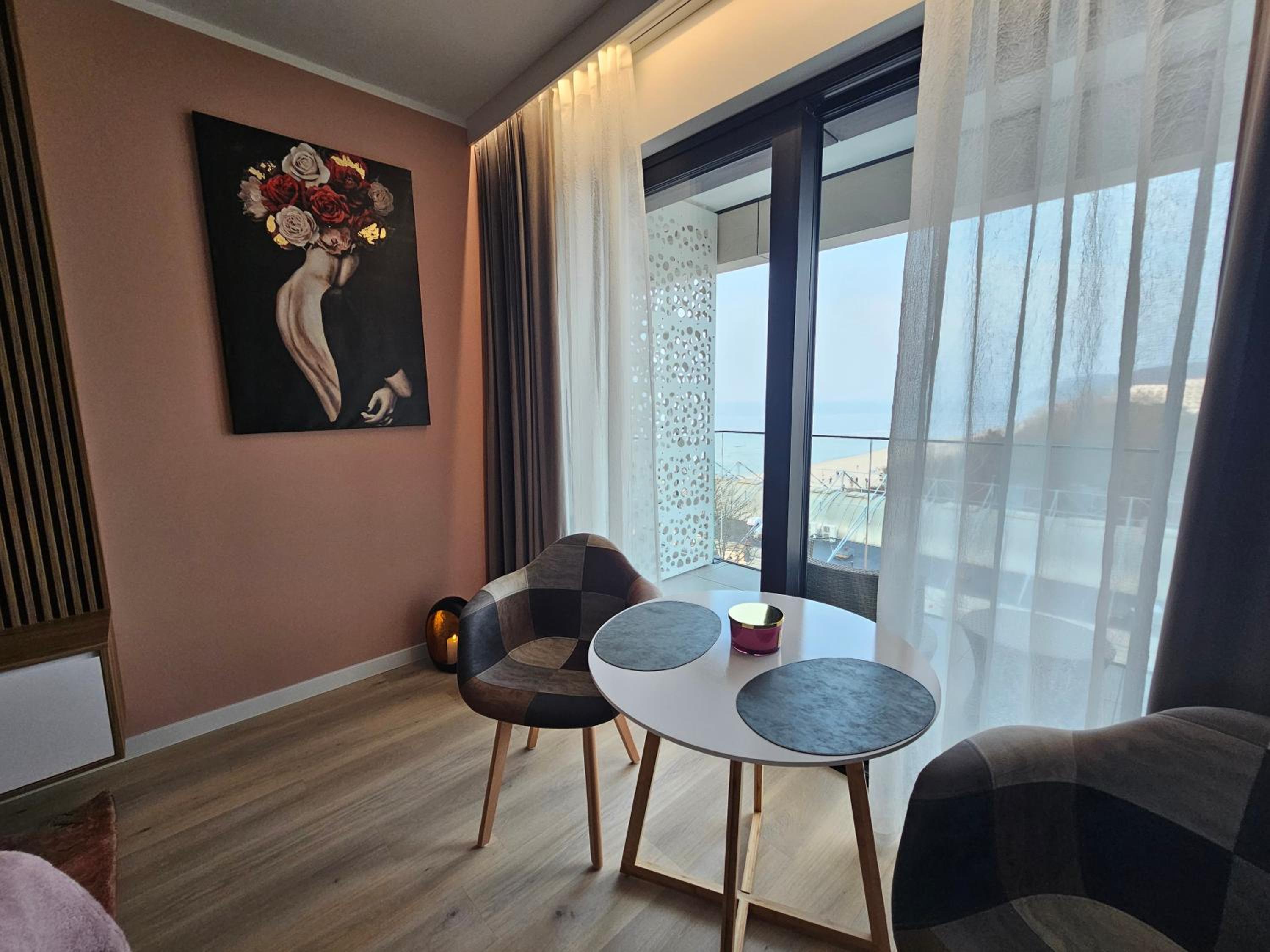 Baltic Infinity Apartments