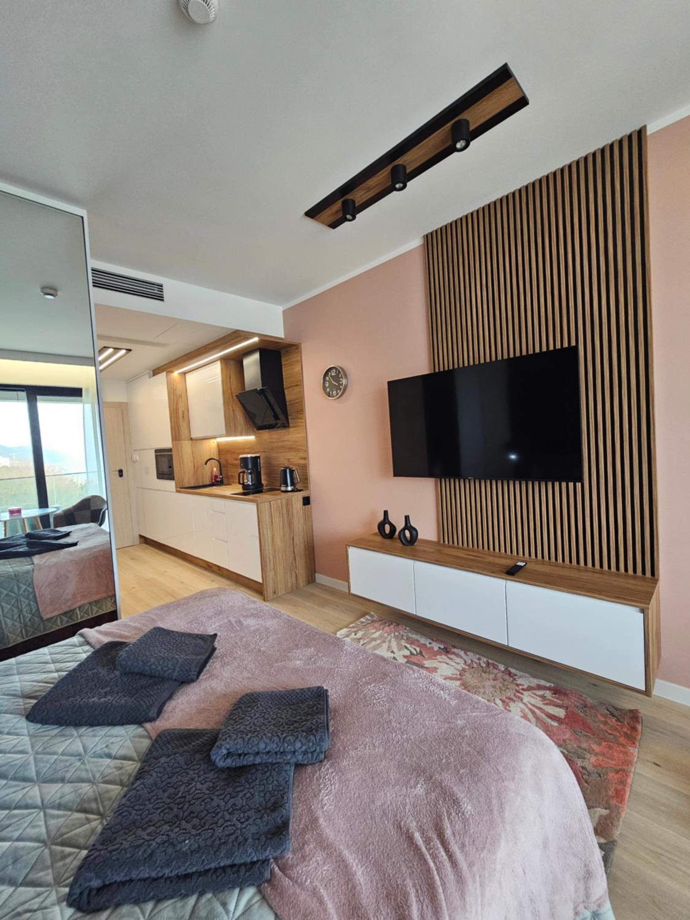Baltic Infinity Apartments
