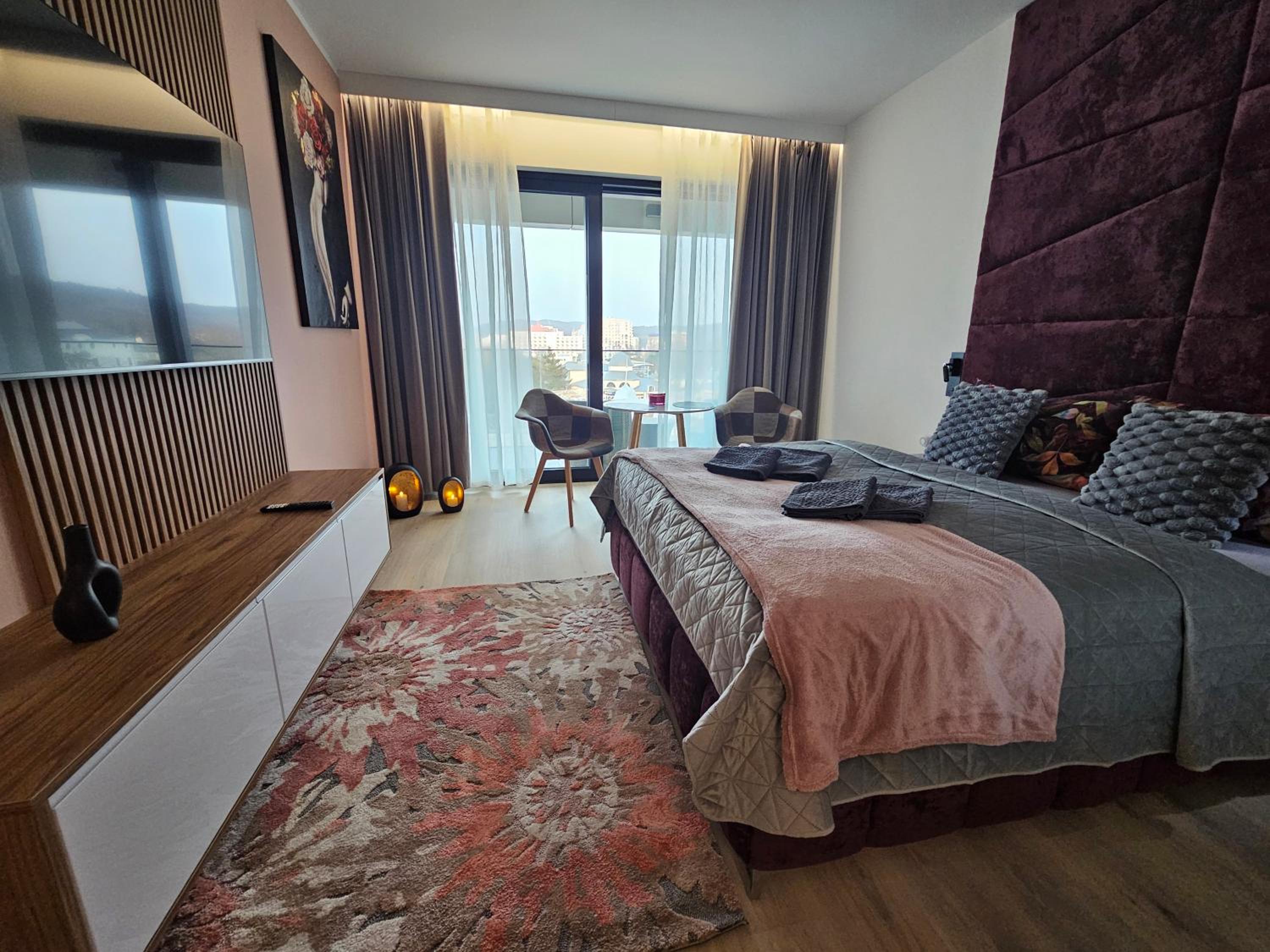 Baltic Infinity Apartments