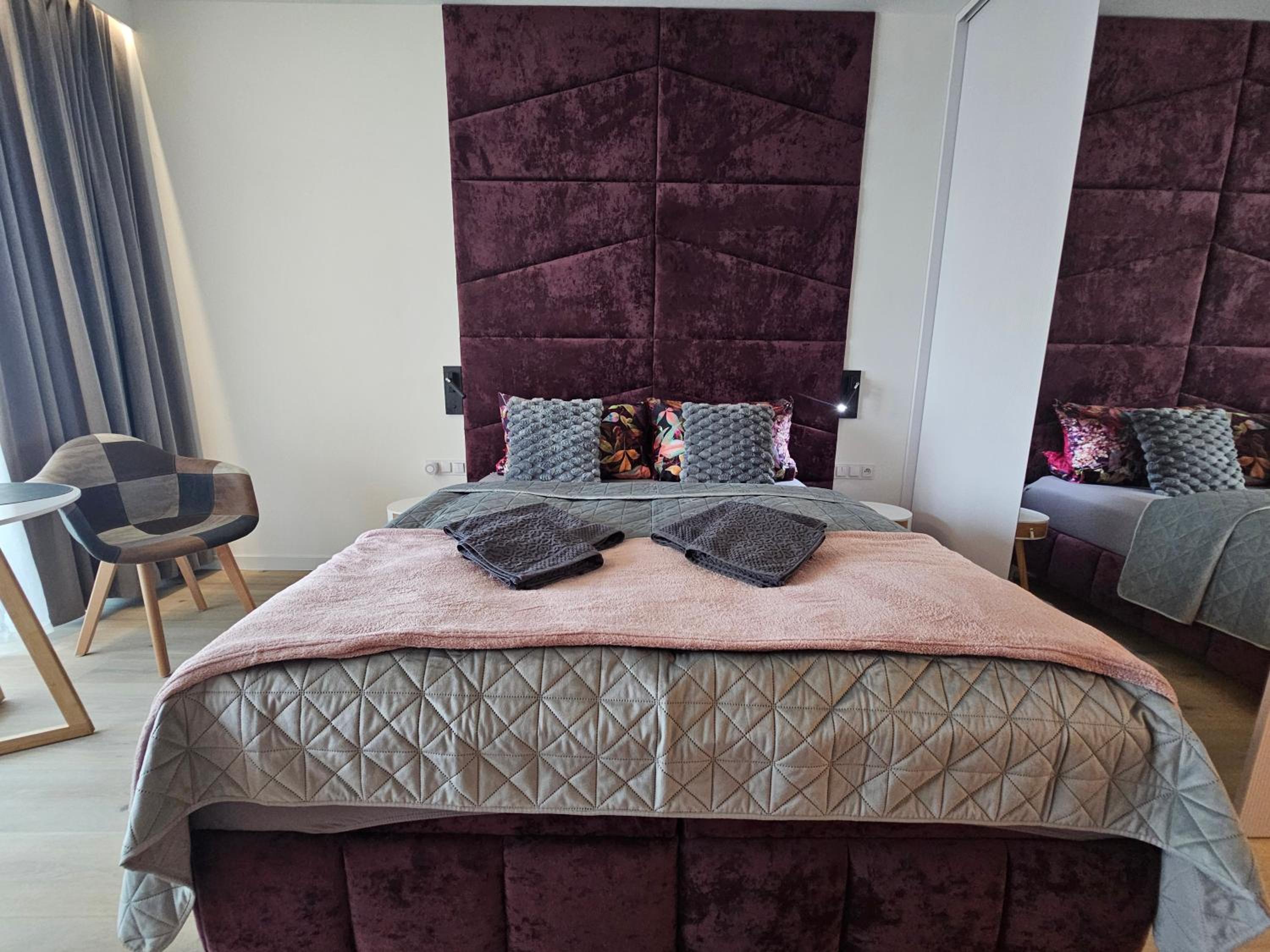 Baltic Infinity Apartments