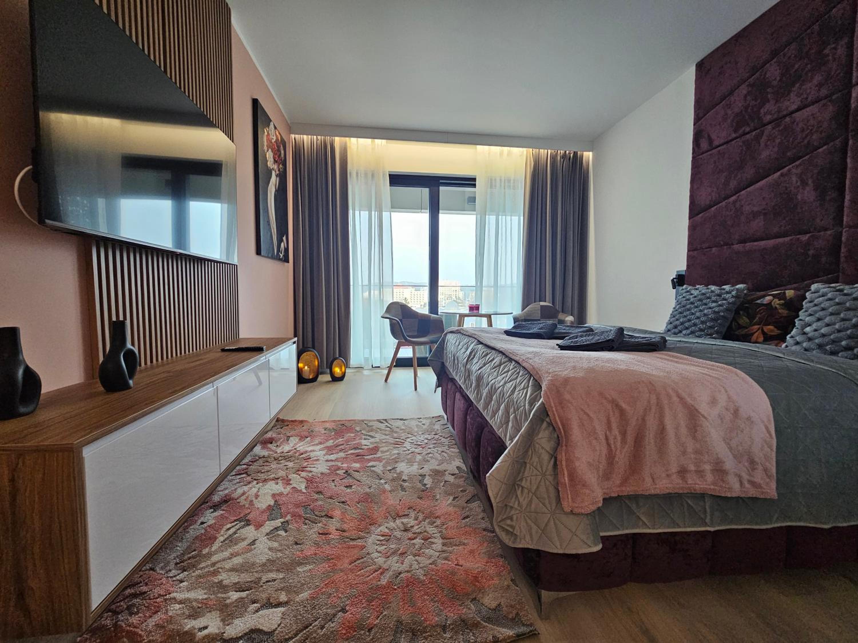 Baltic Infinity Apartments