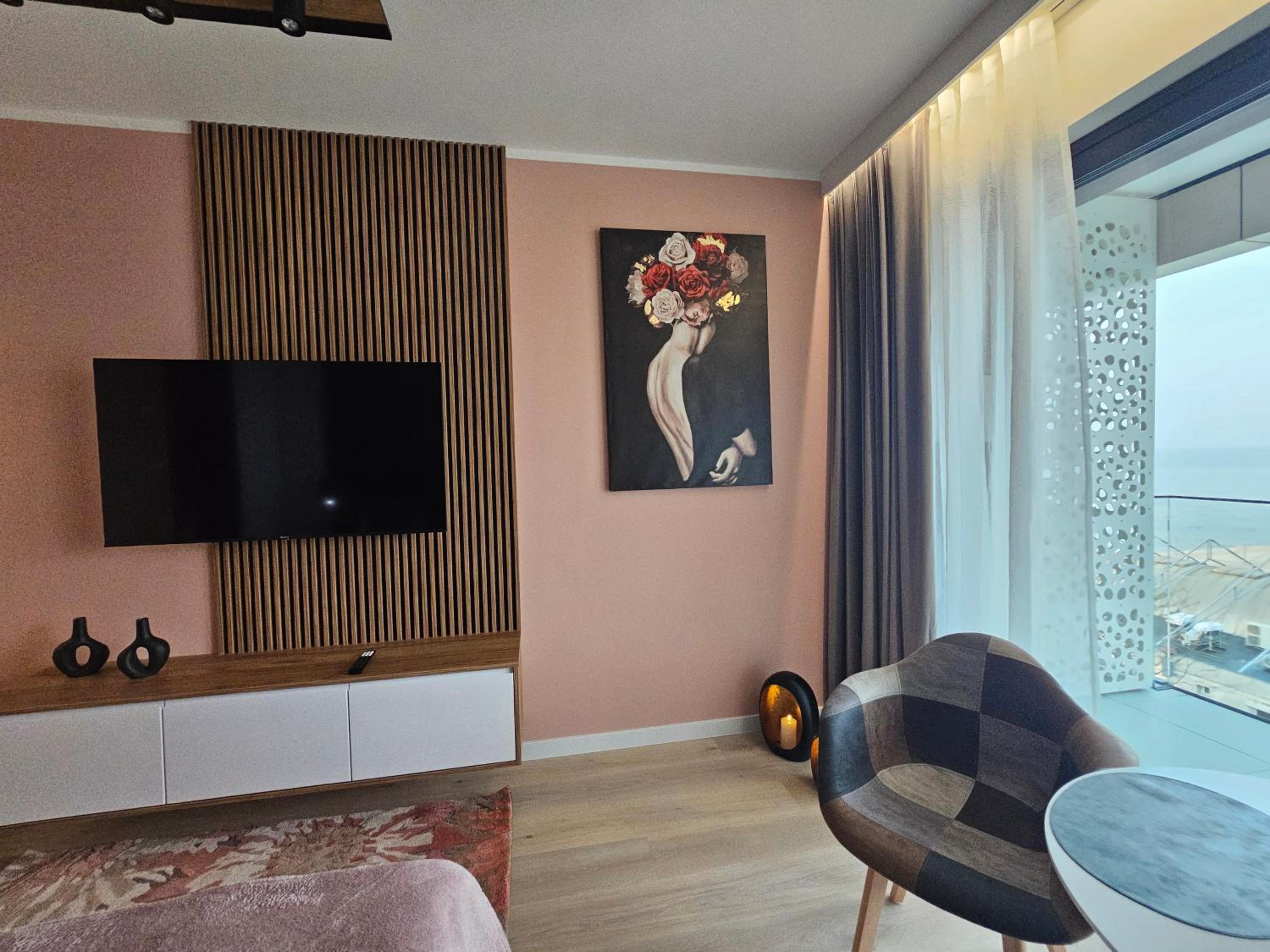 Baltic Infinity Apartments
