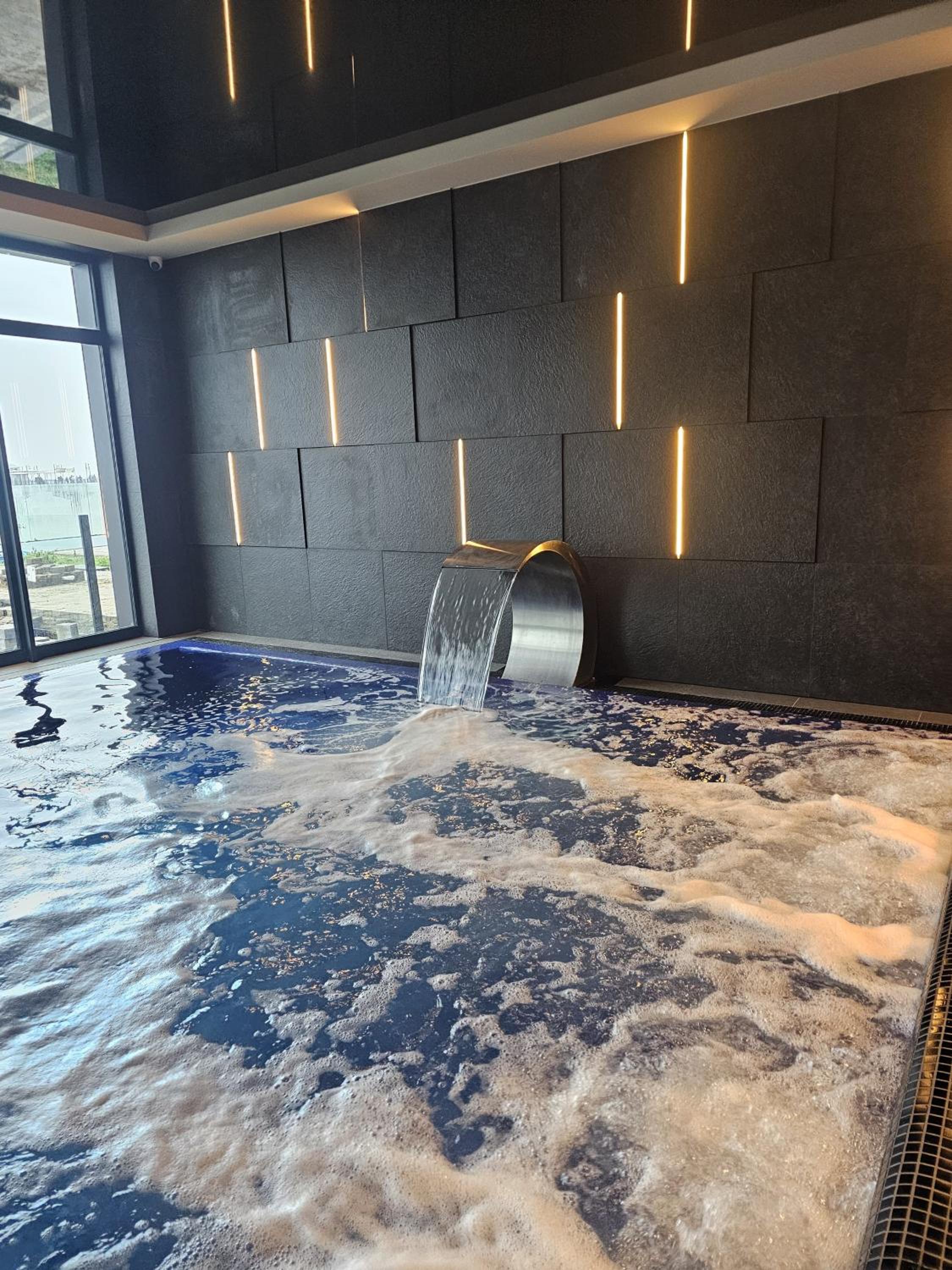 Baltic Infinity Apartments