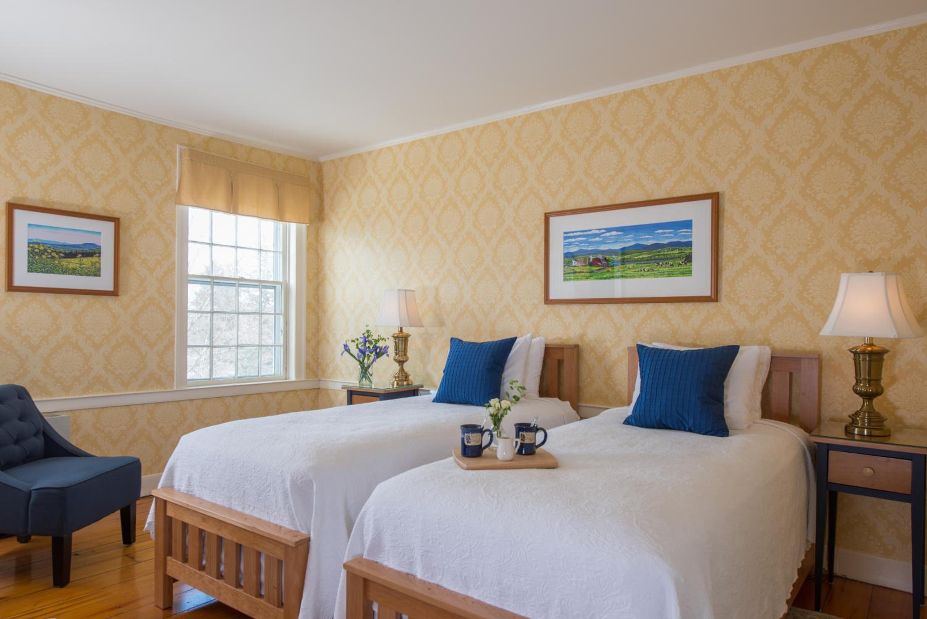 Swift House Inn