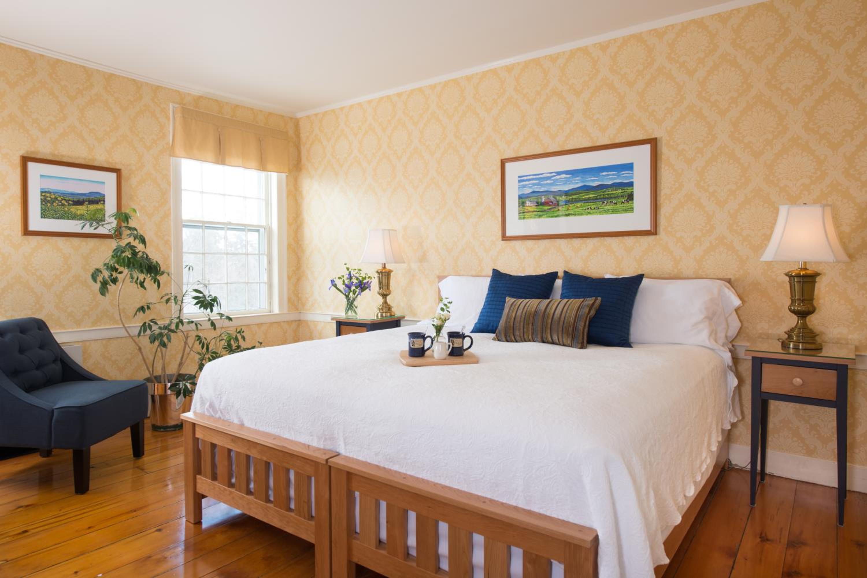 Swift House Inn