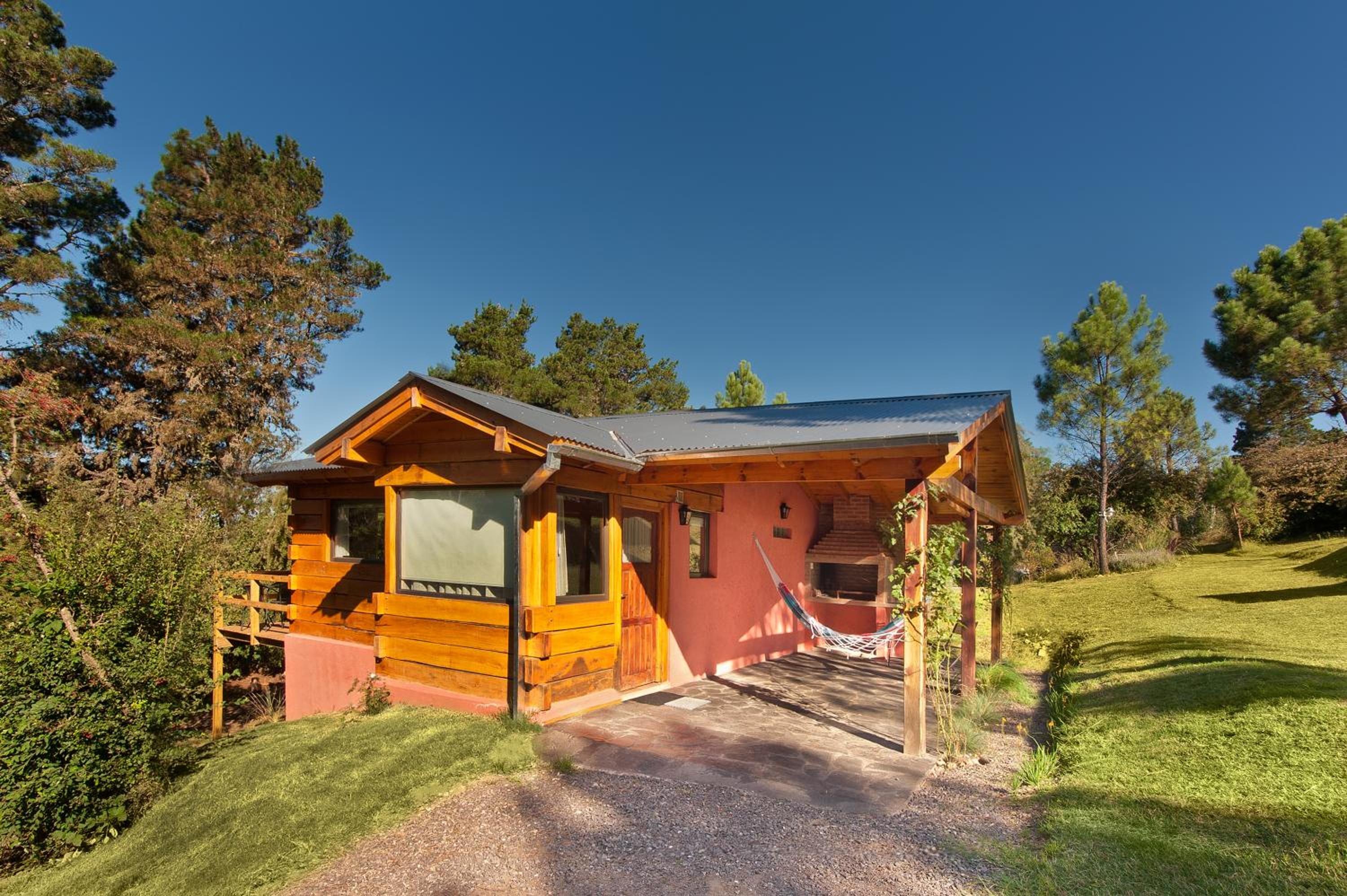 Hotel Akapana Suites - Image 1