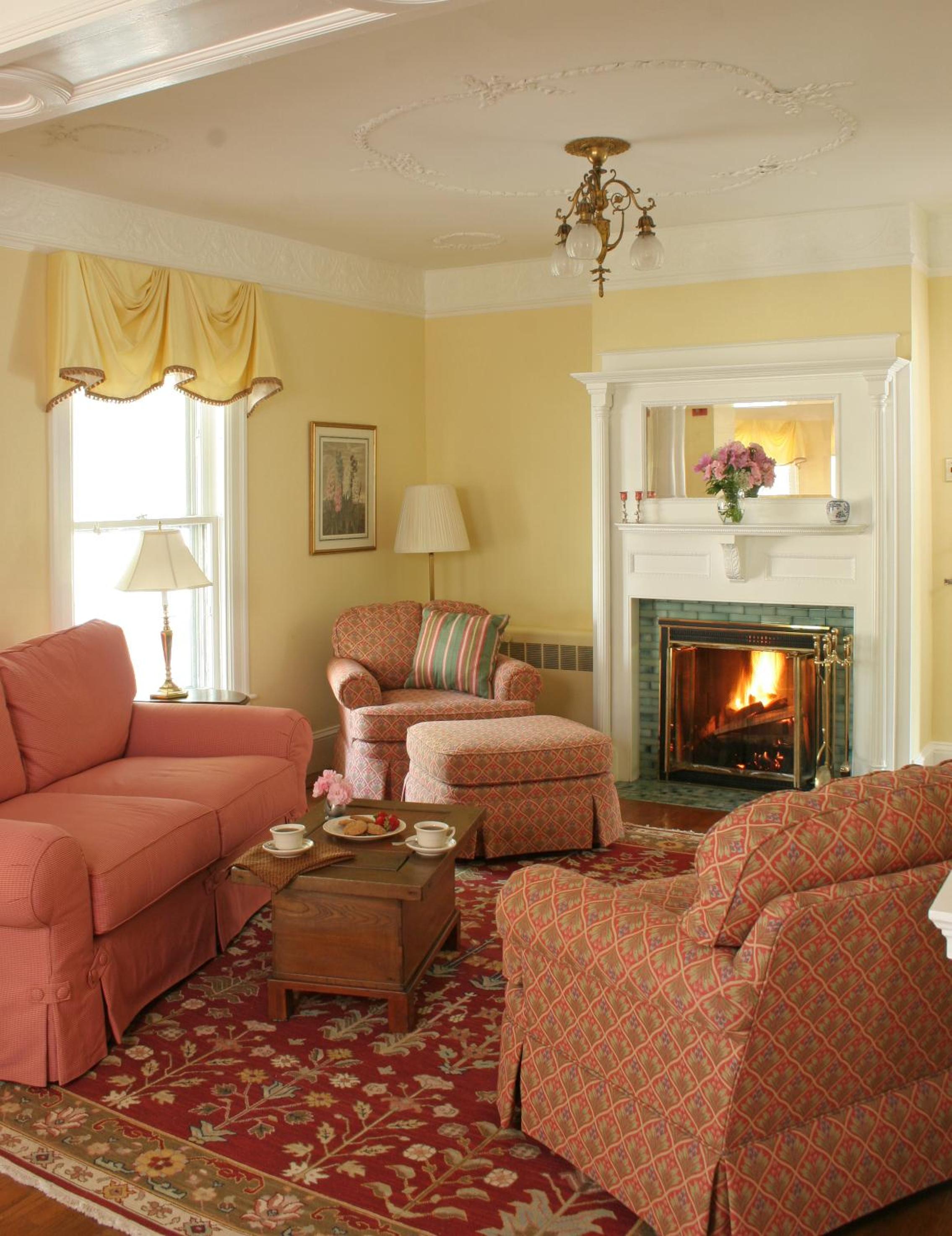 Swift House Inn