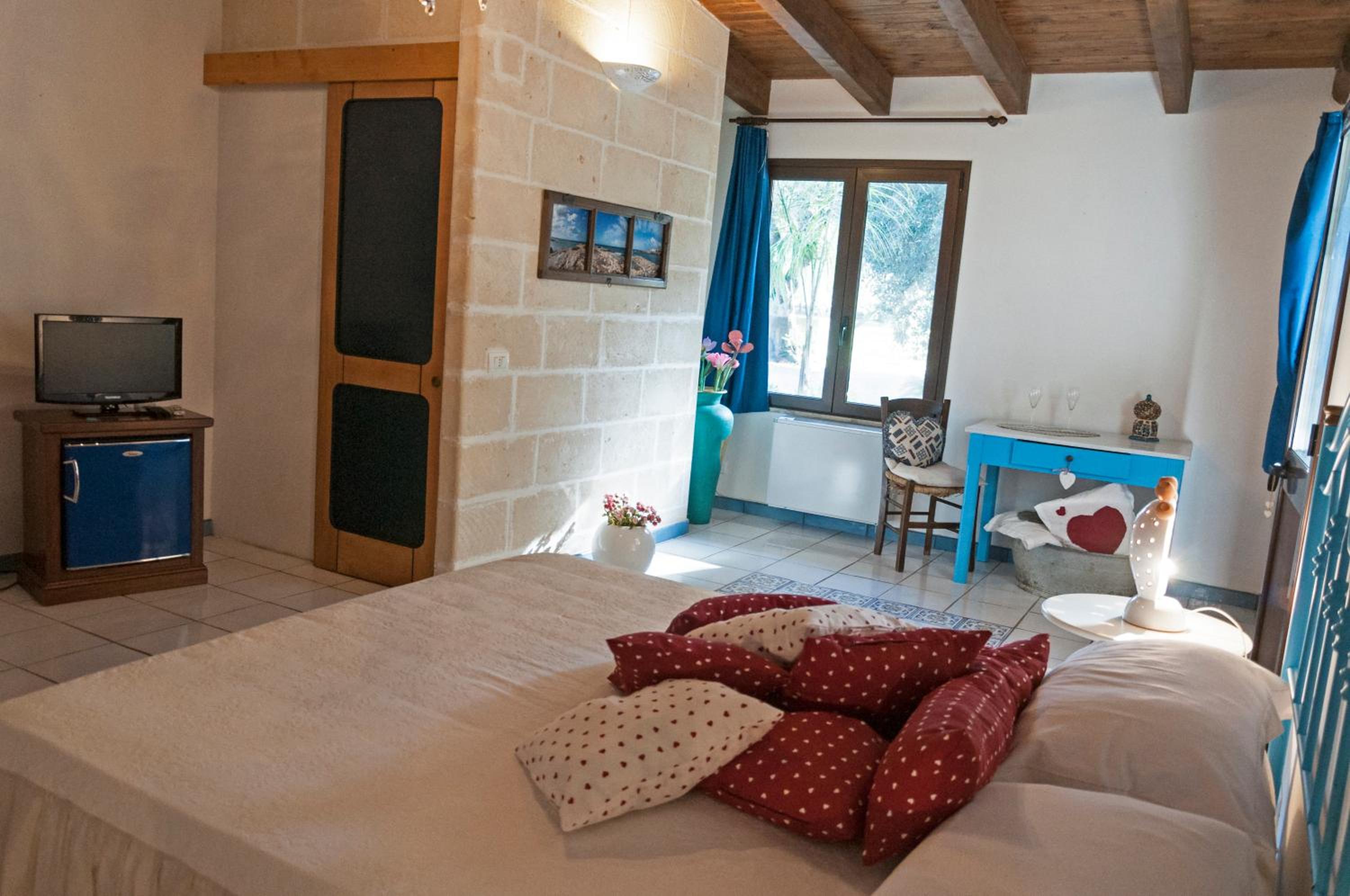 Alba Bed & Breakfast, photo 30