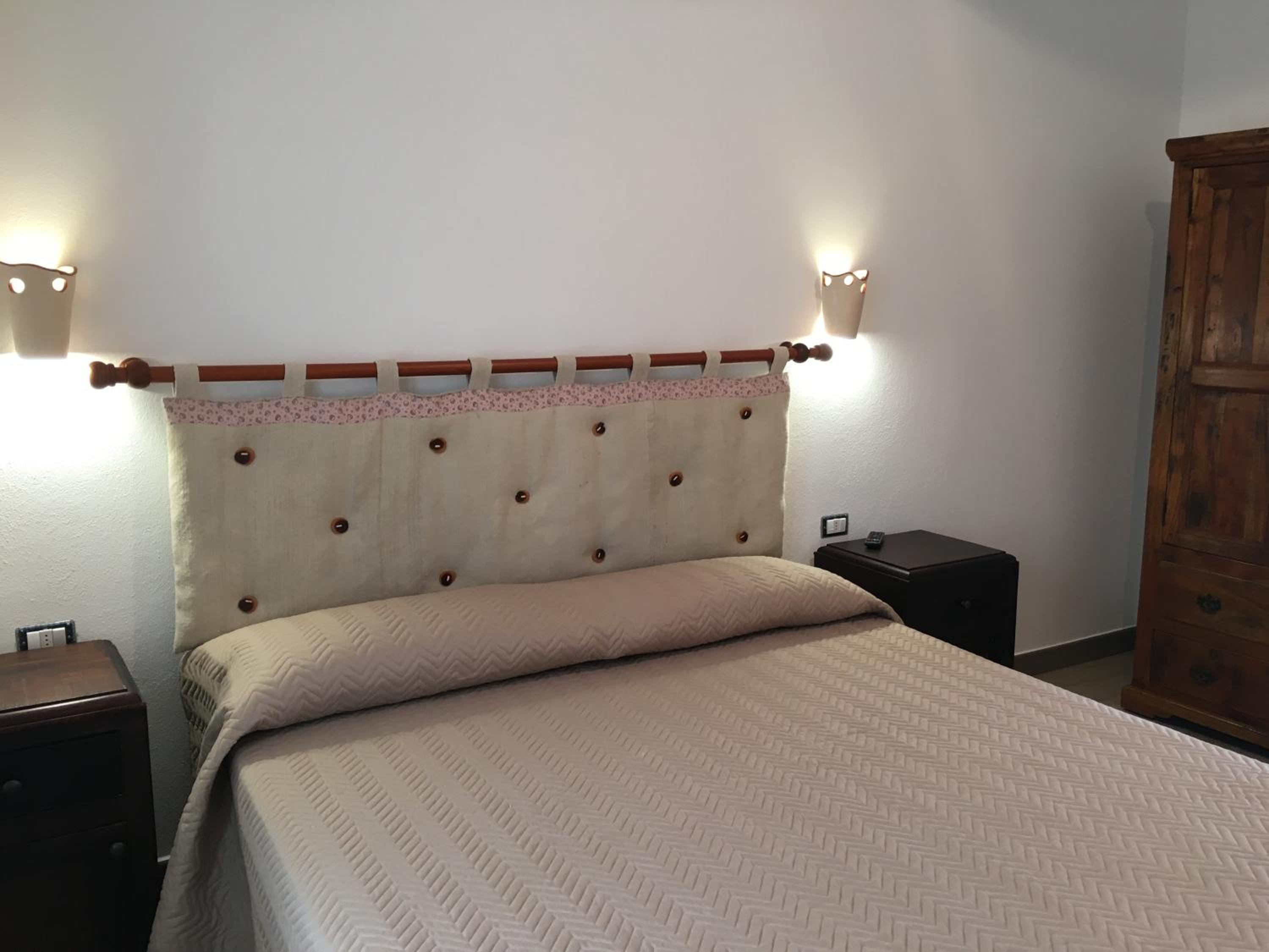 Agriturismo S'Orgiola